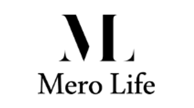 Mero Life Logo