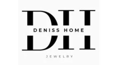 Deniss Home Logo