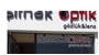Şırnak Gözlük Optik Logo
