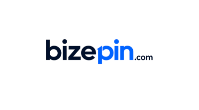 Bizepin.com Logo