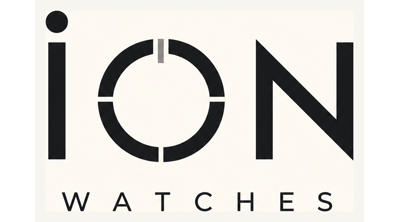 Ionwatches Logo