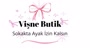 @visne.ayakkabi Logo