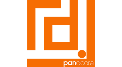 Pandoora Logo