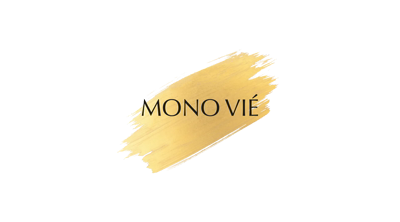 Mono Vié Logo