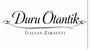 Duruotantikbutikk Logo