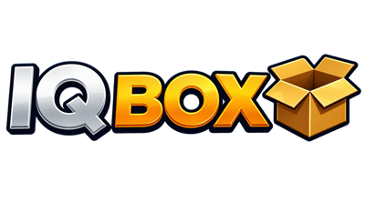 Iqosbox.com Logo