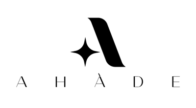 Ahade Tesettür Giyim Logo