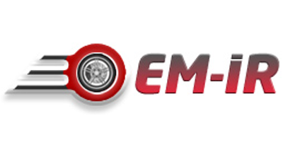 Em-ir Trafik Müşavirliği Logo