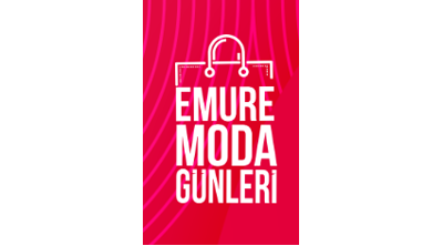 Emure Moda Günleri Logo