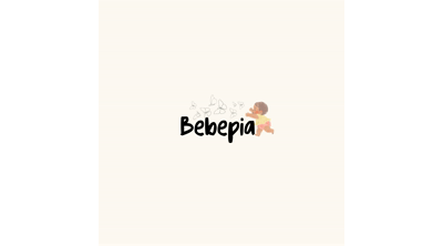 Bebepia Logo