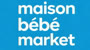 Maison Bebe Market Logo