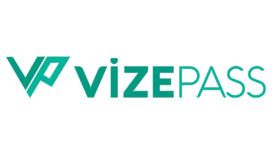 Vizepass Logo
