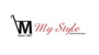 My Style Mobilya | Adana Logo