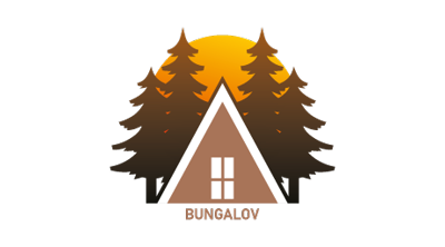 Erciva Bungalov | Bursa Logo