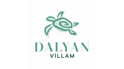 Dalyan Kiralık Villa | Maximus Turizm Logo