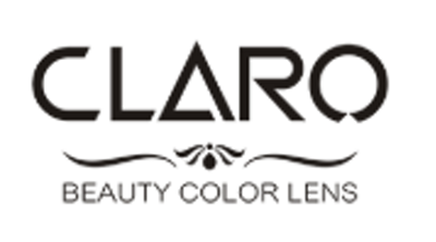 Claro Lens Logo