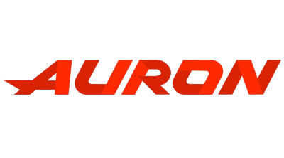 Auron Fitness Ekipmanları Logo