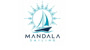 Mandala Sailing Logo