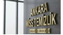 Ankara Miss Temizlik Logo