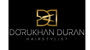 Dorukhan Duran Hair Stylist Logo