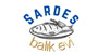 Sardes Balık Evi Logo