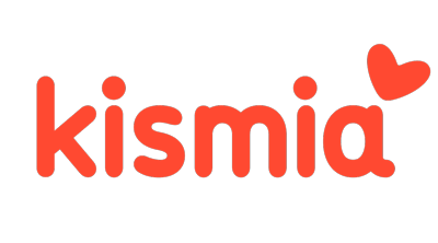 Kismia: Dating App & Chat Logo