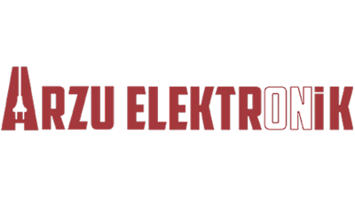 Arzu Elektronik Logo
