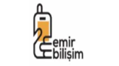 Emir Bilişim Logo