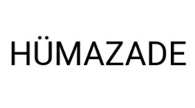 Hümazade Logo