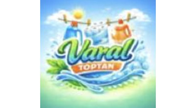 Varal Toptan Logo