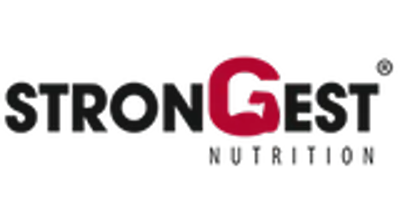 Strongest Nutrition Logo