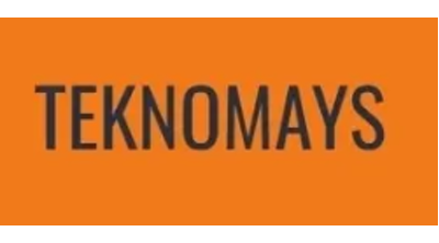 TEKNOMAYS Logo