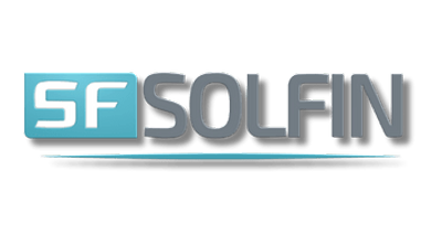 Solfin Enerji Logo