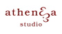 Athenea Studyo Logo