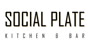 Social Plate Logo