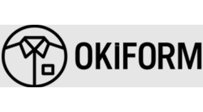 OkiForm Logo