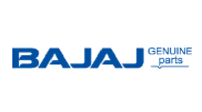 bajajgenuineparts.com Logo