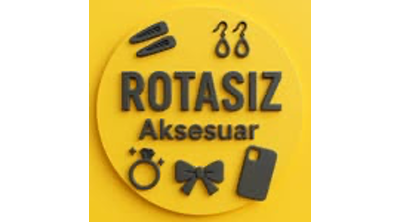@rotasizaksesuar Logo