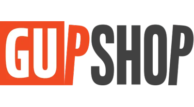 Gupshop Logo