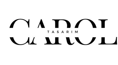 Carol Tasarım Logo