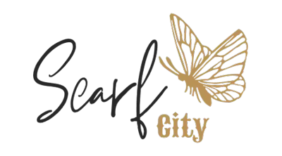 Scarf City Logo