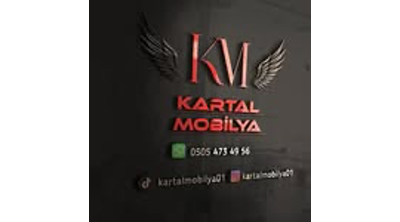 @kartalmobilya01 Logo