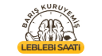Leblebi Saati Logo