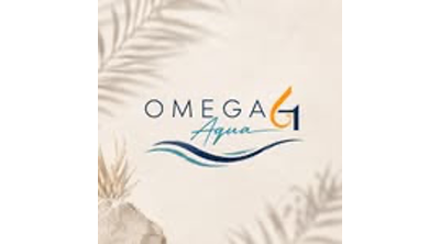 Omega61 Aqua Logo