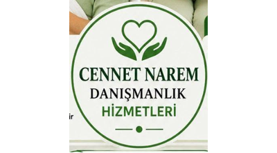 Cennet Narem Refakat Danışmanlık Logo