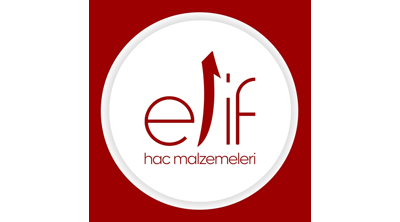 Elif Hac Malzemeleri Logo
