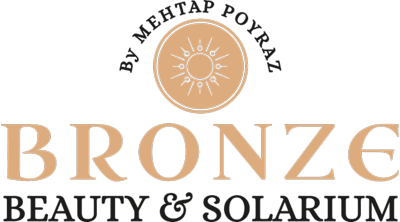 Bronze Beauty & Solarium Logo