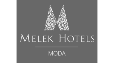 Melek Hotels Moda Logo