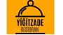 Yiğitzade Restoran Logo