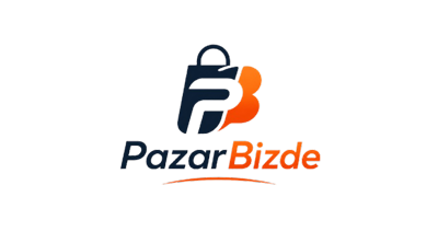 Pazarbizde.com Logo